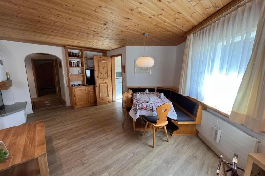 Chesa Bernina - foto 7