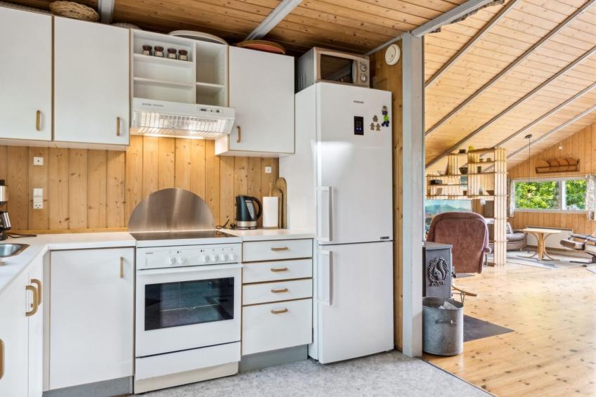 "Kerrin" - 300m from the sea in Sealand - foto 16