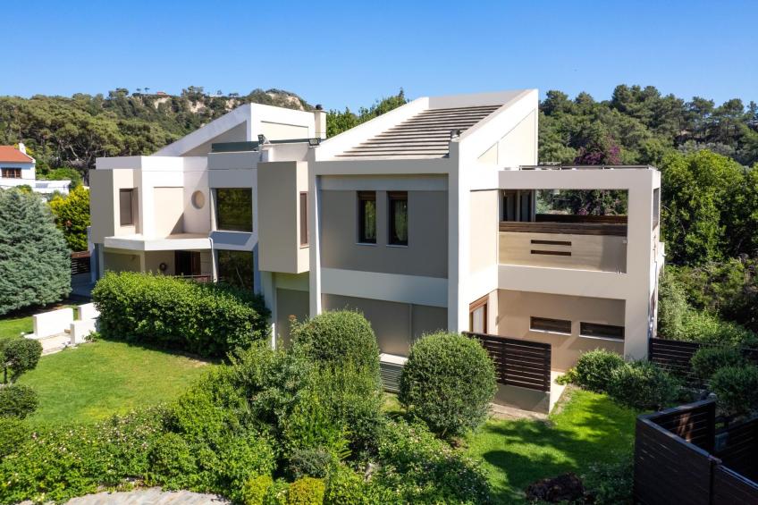 Delta Wellness Villa - foto 35