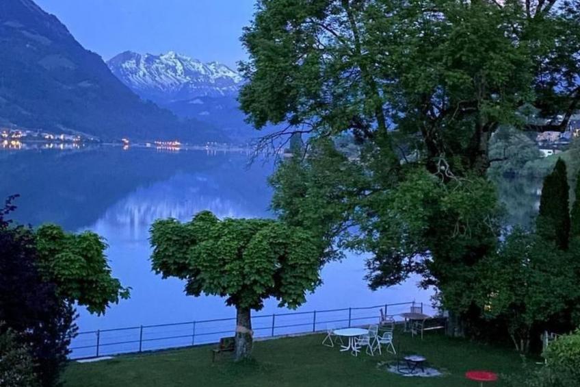 Marcello's Gartenhüsli - foto 4