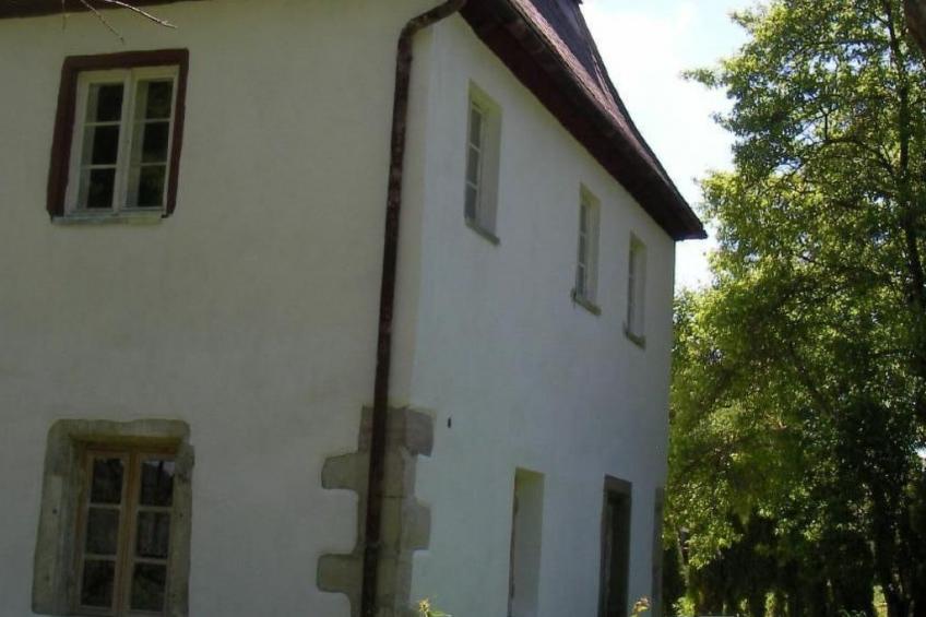 Schloß" Wildenstein" - foto 4