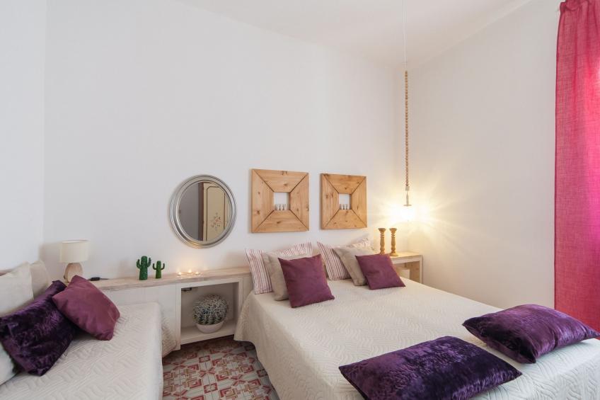 Villa Fontanelle Sandstrand innerhalb von 150 m - foto 14