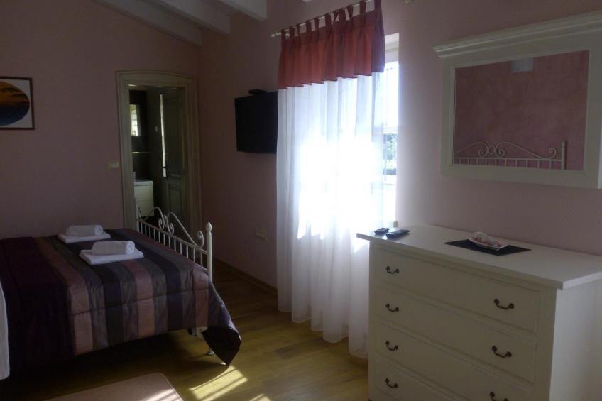 für 8 Personen und 2 Kinder in Segotici, Istrien (Südküste von Istrien) - foto 14