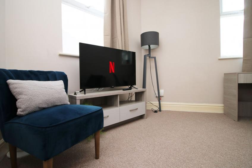 Willkommen in unserem 2-Schlafzimmer-Apartment für 5 Gäste - foto 19