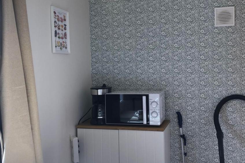 Ölrun Stuga - foto 7