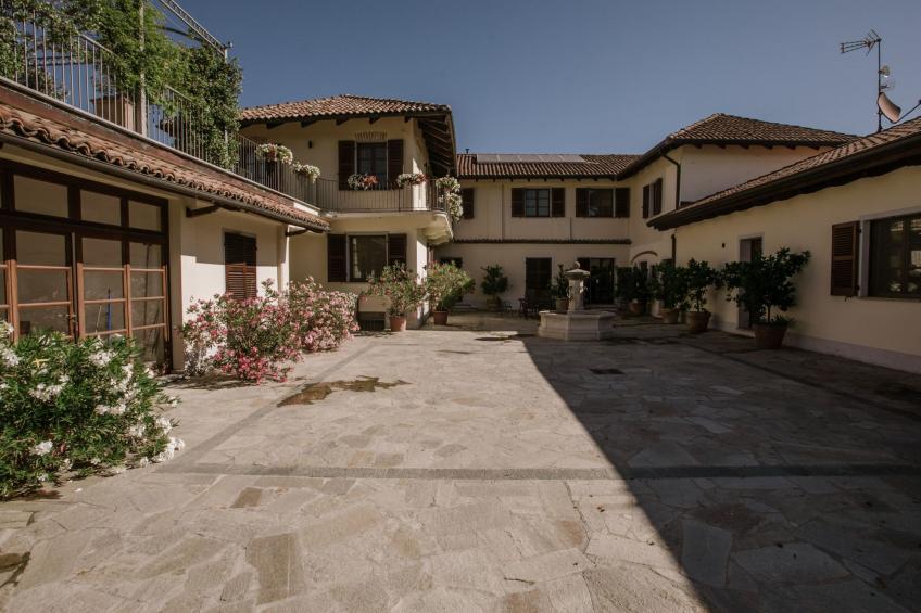 'Barbera' mit Pool - foto 13