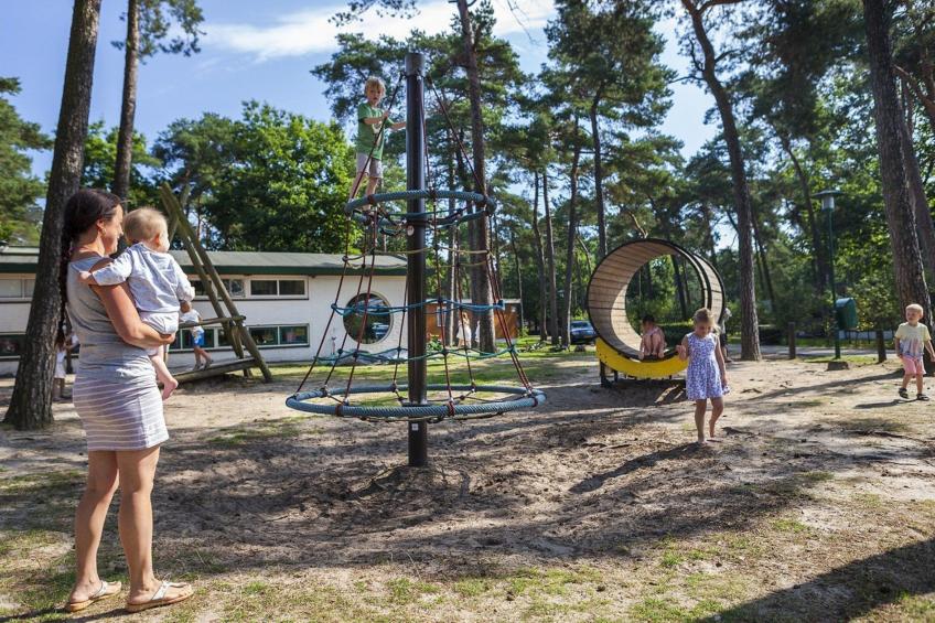 AR Veluwe Mobile home - foto 11