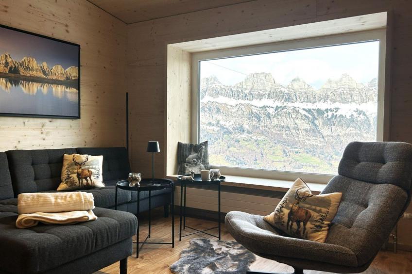 Chalet Waldhüsli (CharmingStay), (Flumserberg Tannenboden), - foto 21