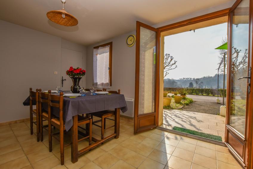 La Maison Albizzia - foto 8