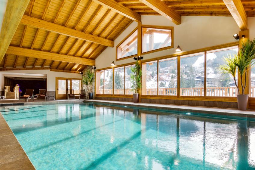 Les Chalets de Léana (CAZ113) - foto 4