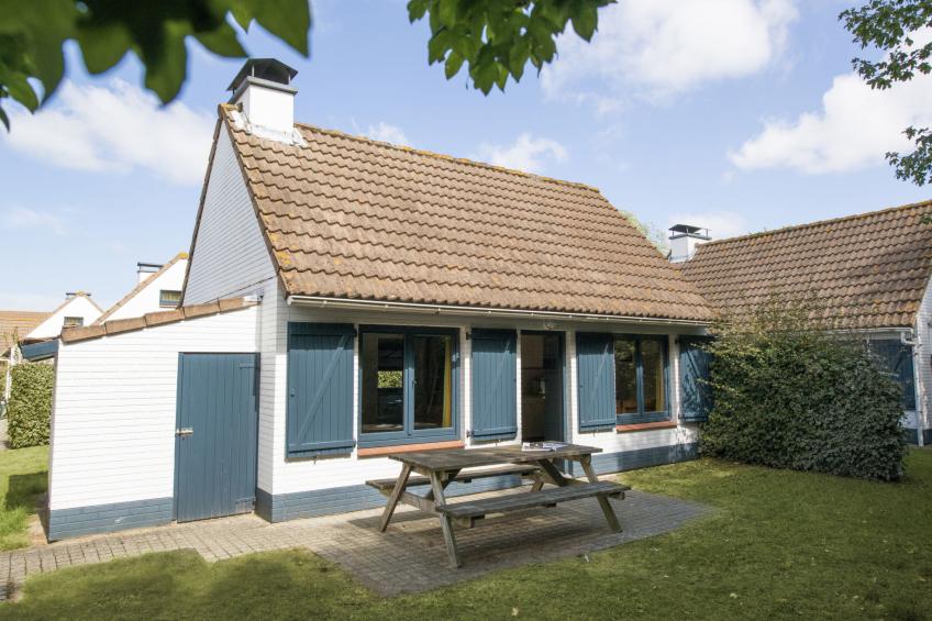 Sunparks Oostduinkerke aan Zee