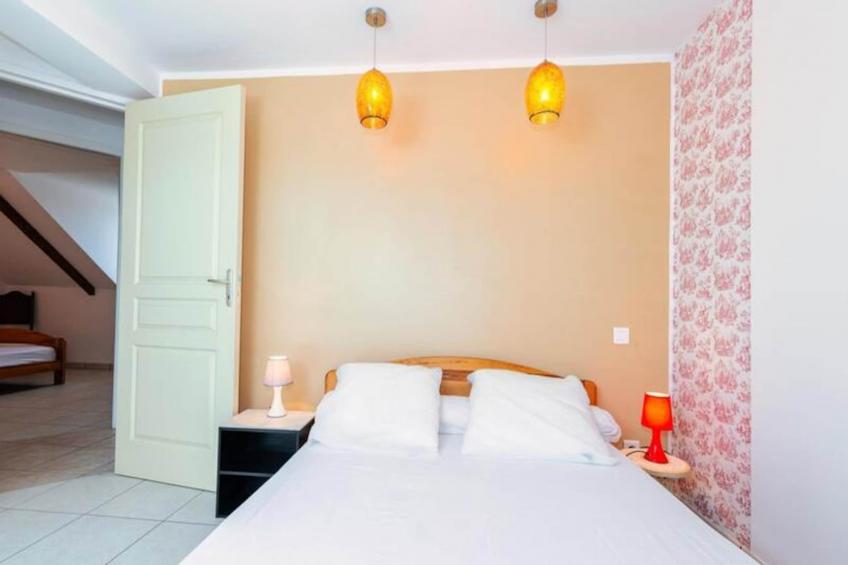 Gîte de France La maison de marie 6/8 personnes 3 épis - foto 14