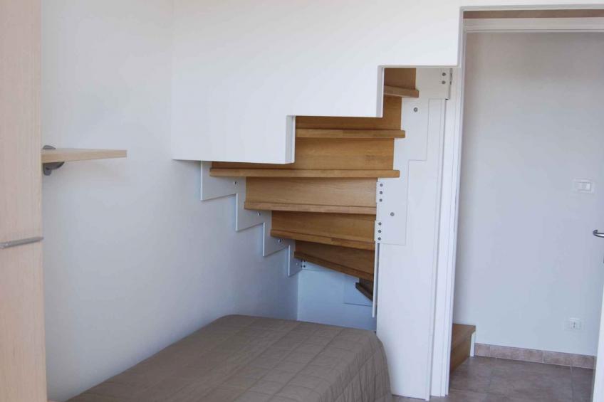 Vakantiewoning met airconditioning, balkon en zwembad - VW-ZB57B - foto 24