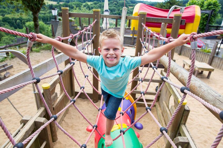 Eifelpark Kronenburger See - foto 14