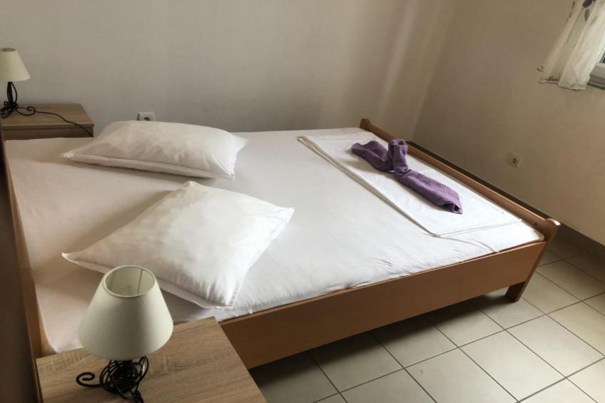 Apartmani Villa Borzic - One Bedroom Apartment with Terarce and Sea View 3-Dubrovnik - foto 5