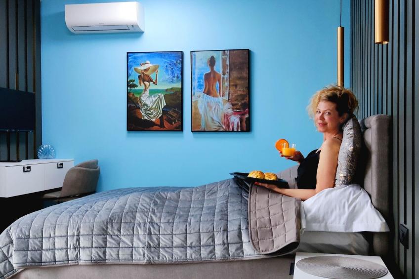 Villa Golden Grain - Four Bedroom Villa - foto 12