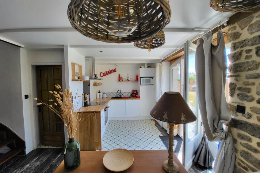 "Les Gites d'Aline" - foto 5