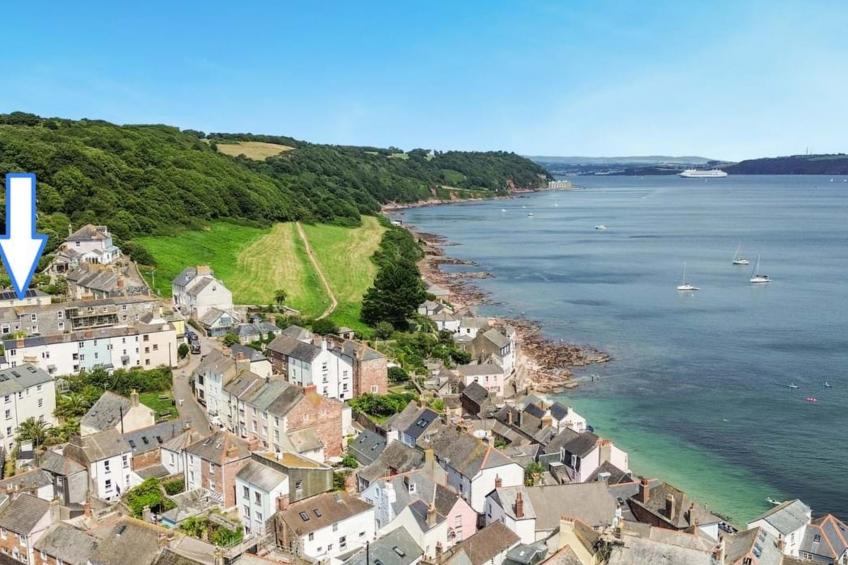 Hillside House - foto 3