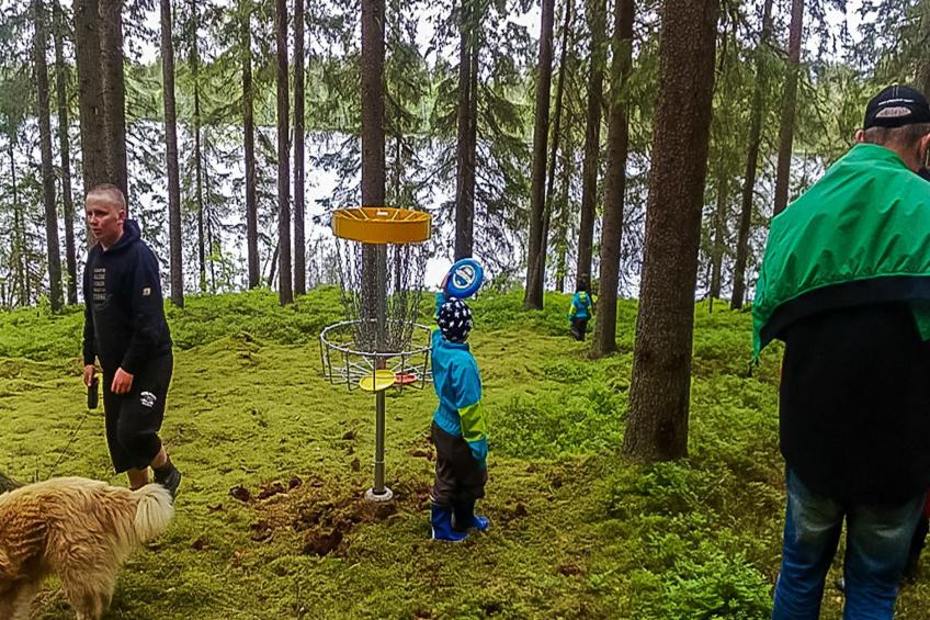 Villa akuliina - foto 9