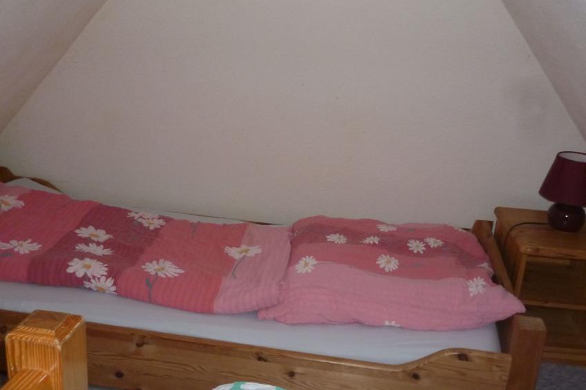 Apartment im Friesenhaus Dikhü - foto 4