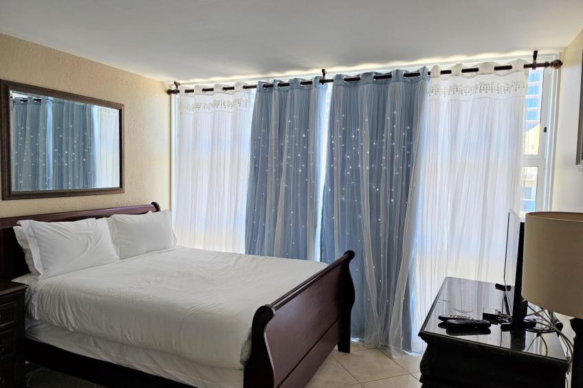 Eigentumswohnung am Strand mit privatem Jacuzzi und Pool - foto 19