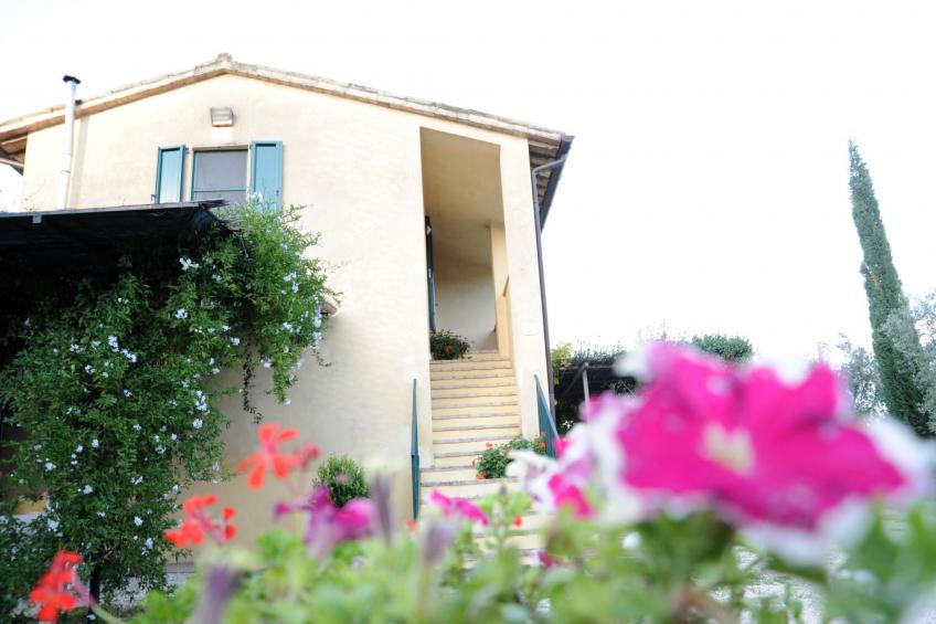 Wohnung im Agrotourismus in Bevagna - foto 19