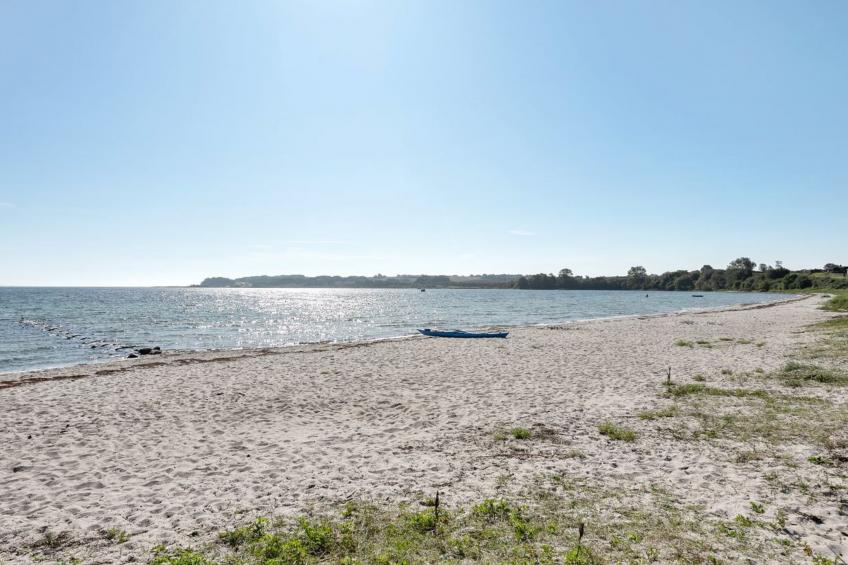 "Katrina" - 50m to the inlet in SE Jutland - foto 3