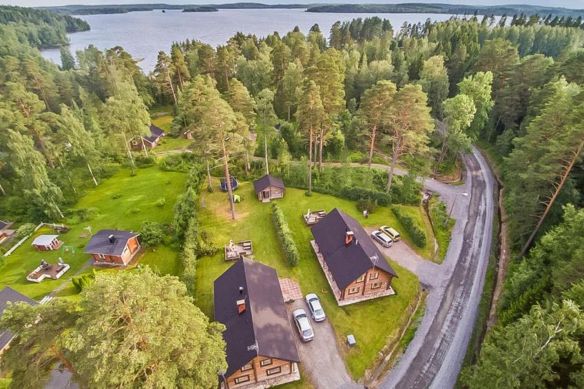 Kultakartano - foto 3