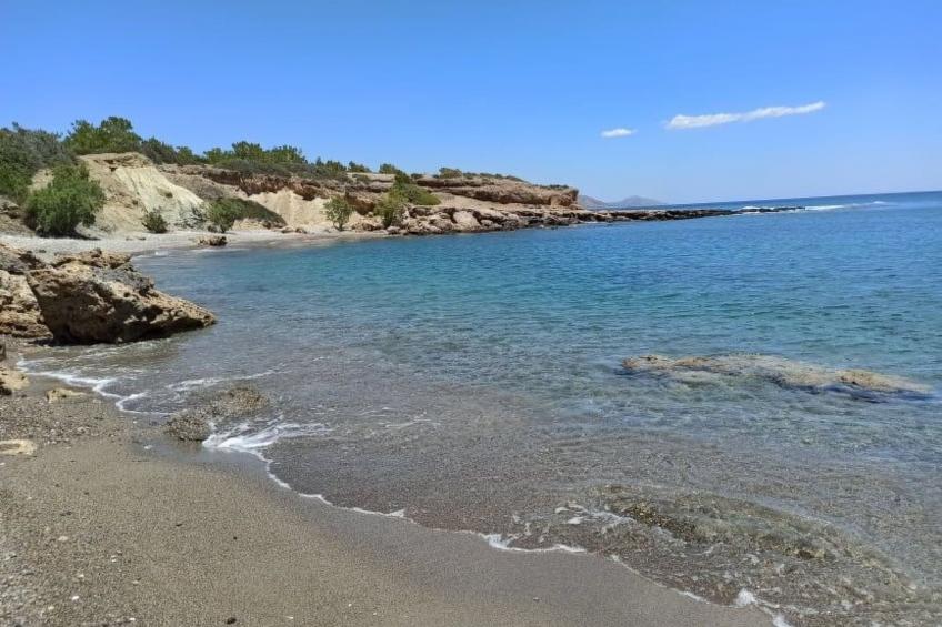 Ferienvilla "Mimoza" mit Blick auf das Wasser - foto 44