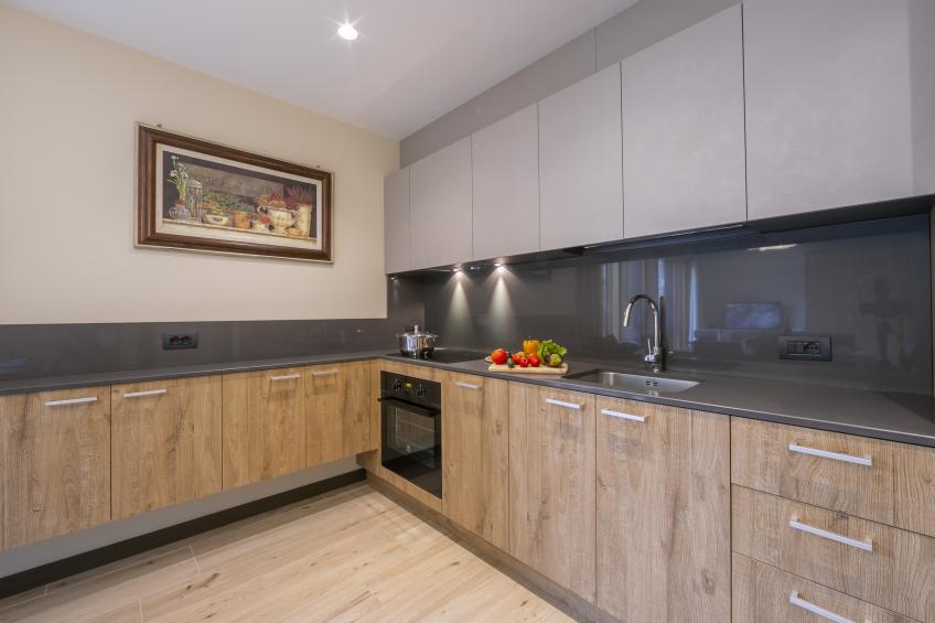 Casa Luminosa Ski in -Ski out 100m - foto 4