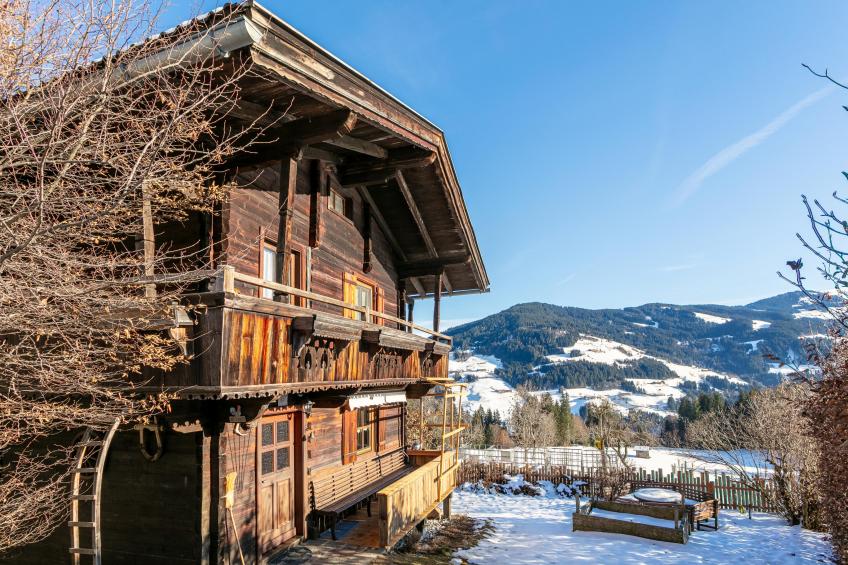 Weberhäusl am Penningberg - foto 2