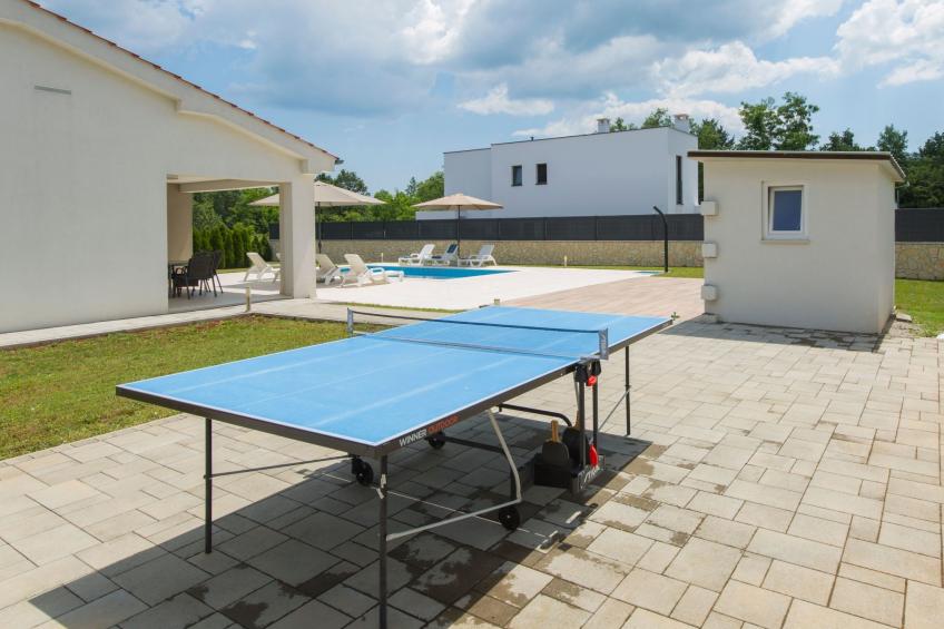 Villa Nikol - foto 10