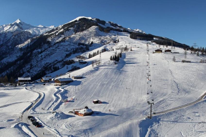 Alpinresort Kaprun top 1 - foto 5