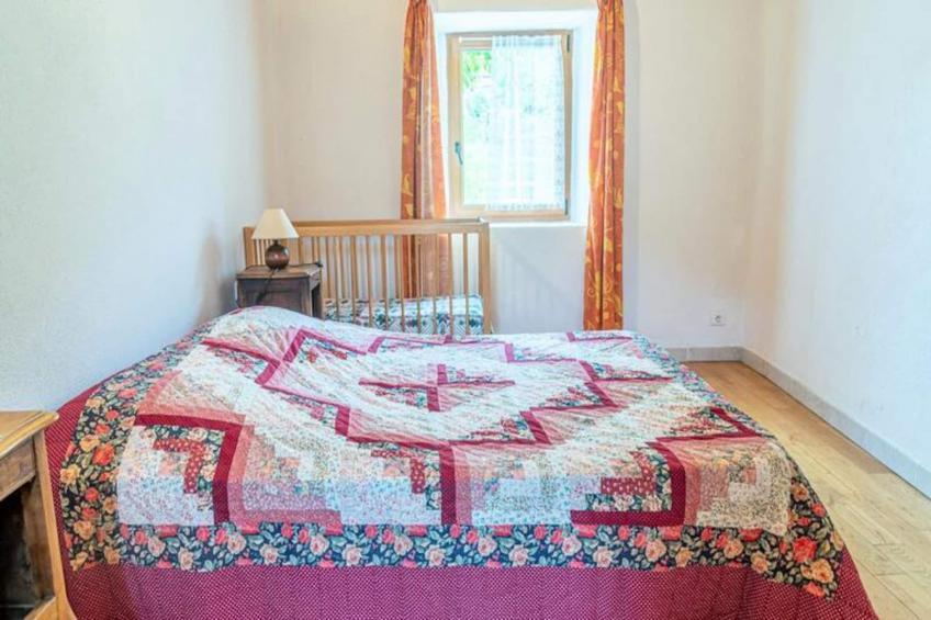 Gîte de France Gîte de rené 4/5 personnes 2 épis - foto 5