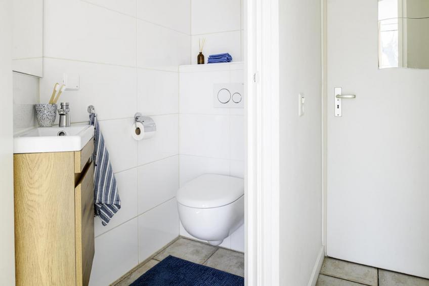 Bungalowpark Rien van den Broeke Village - foto 19