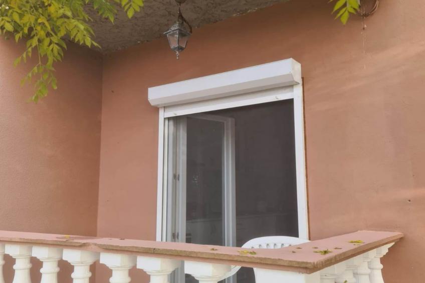 Apartments Rubbi - Studio with Terrace - foto 7