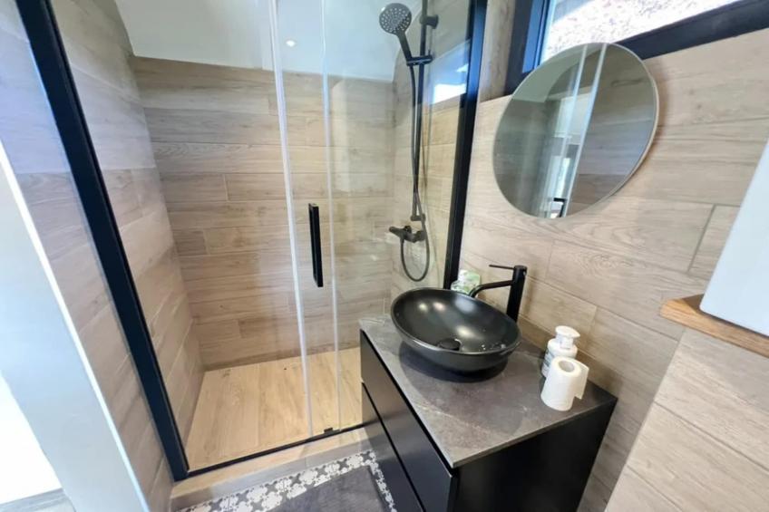 Pine Tree Tiny Cottage - foto 6