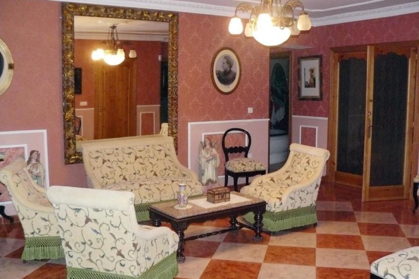 Torre de Campos in Ainzón - Hauptgebäude - foto 9