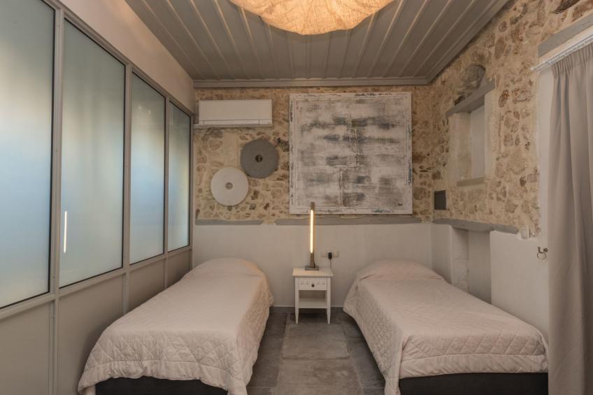 mit Privatpool für 4 Personen ca. 85 m² in Rethymnon, Kreta (Nordküste Kre - foto 18