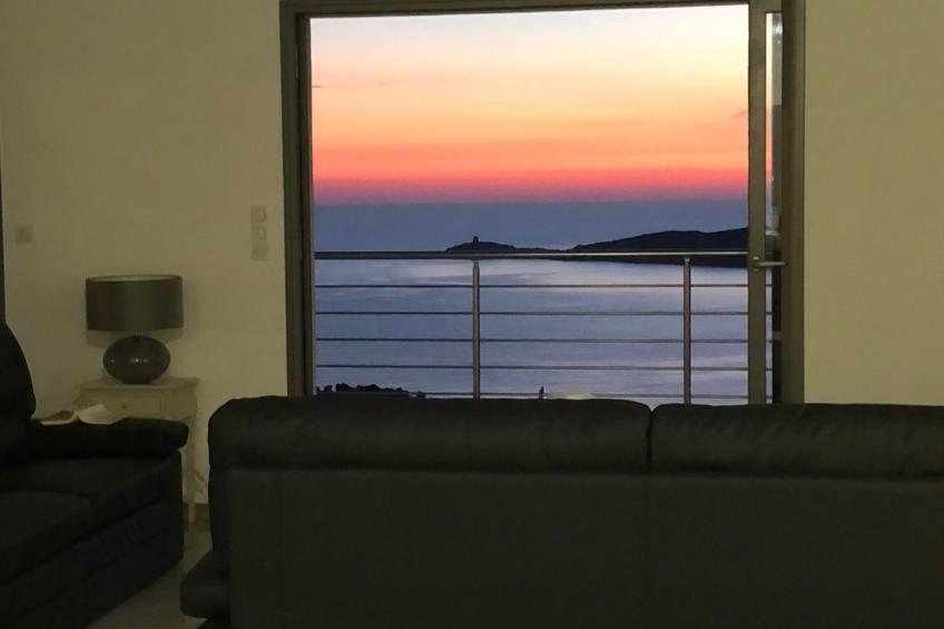 Wohnung du Haut in Cargese - foto 34