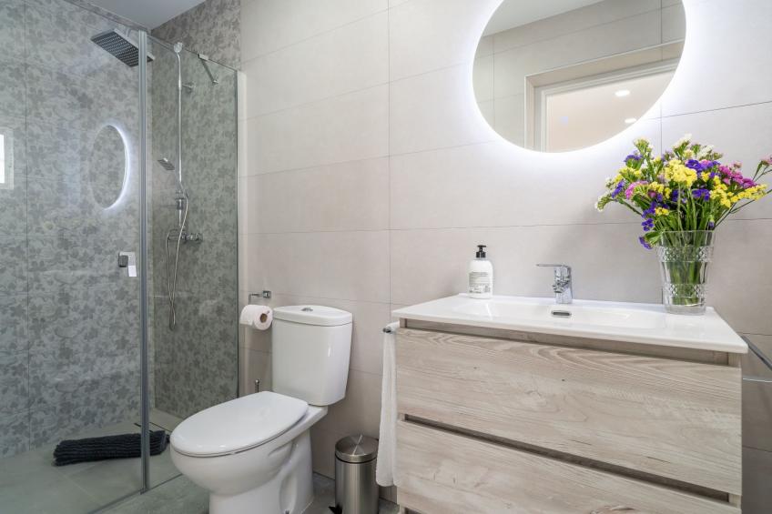 Casa rural Villa Gordito - foto 27