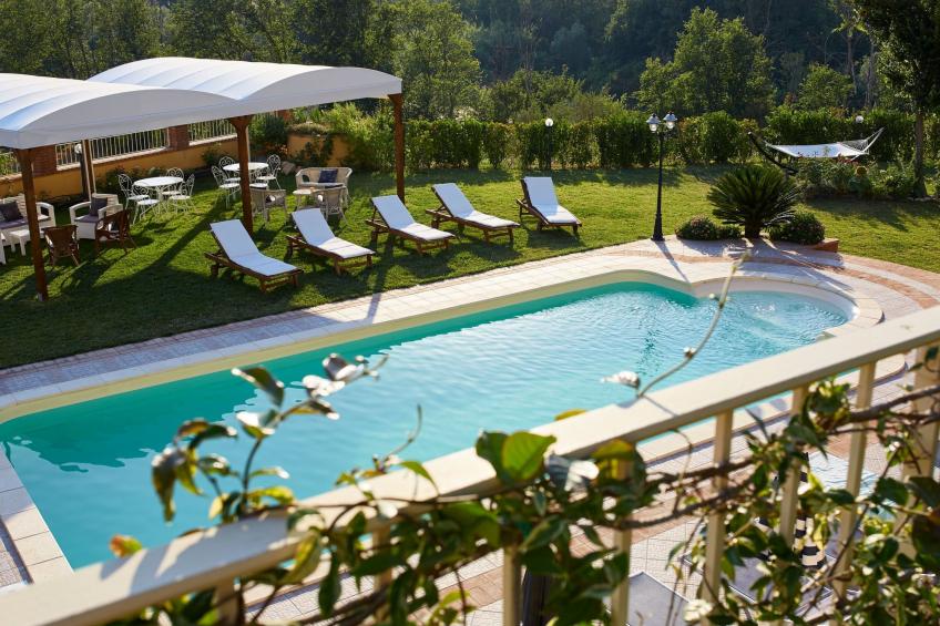 LandHausFelicia - Tulipano - foto 9