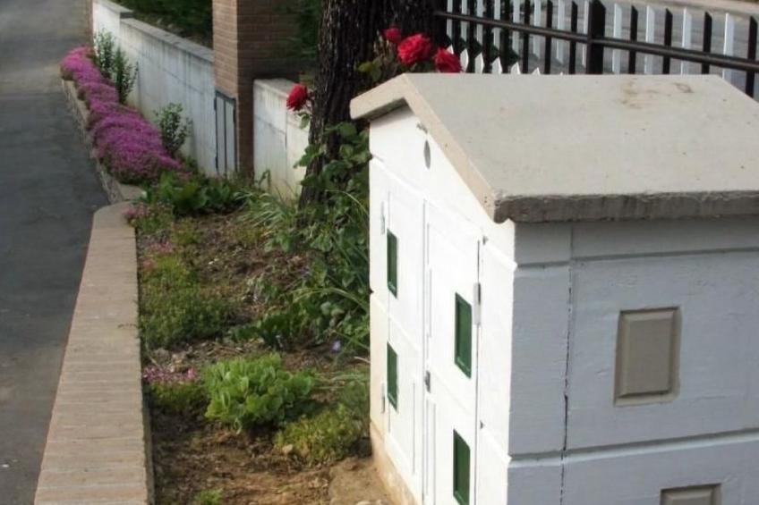 mit Balkon für 3 Personen - foto 12