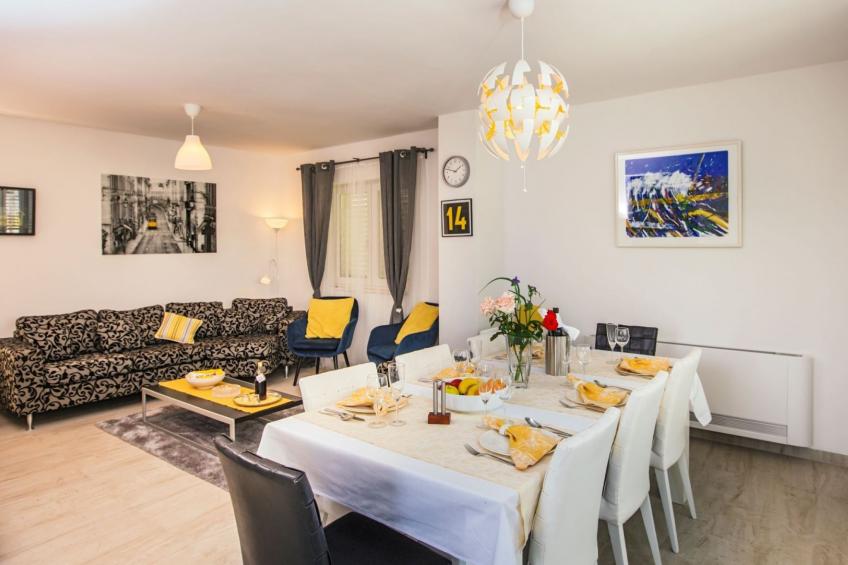 Villa 'Villa Mandalina.HR' - foto 26