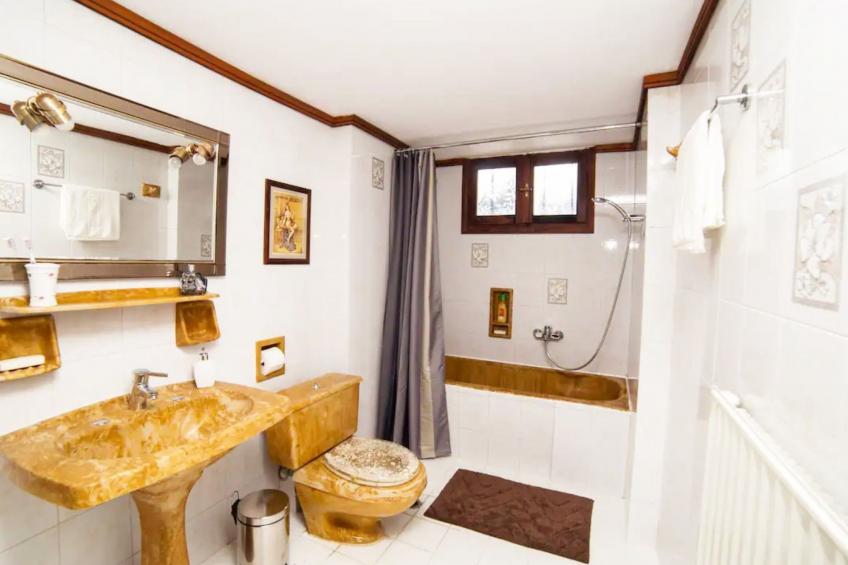 Villa Amarandos - foto 11