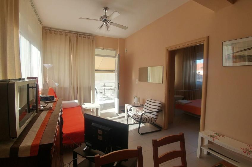 Appartement in Derveni mit Terrasse - foto 13