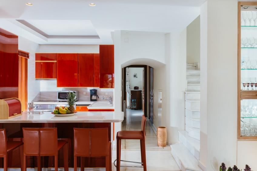 Agios Nikolaos Strand Villa - foto 15