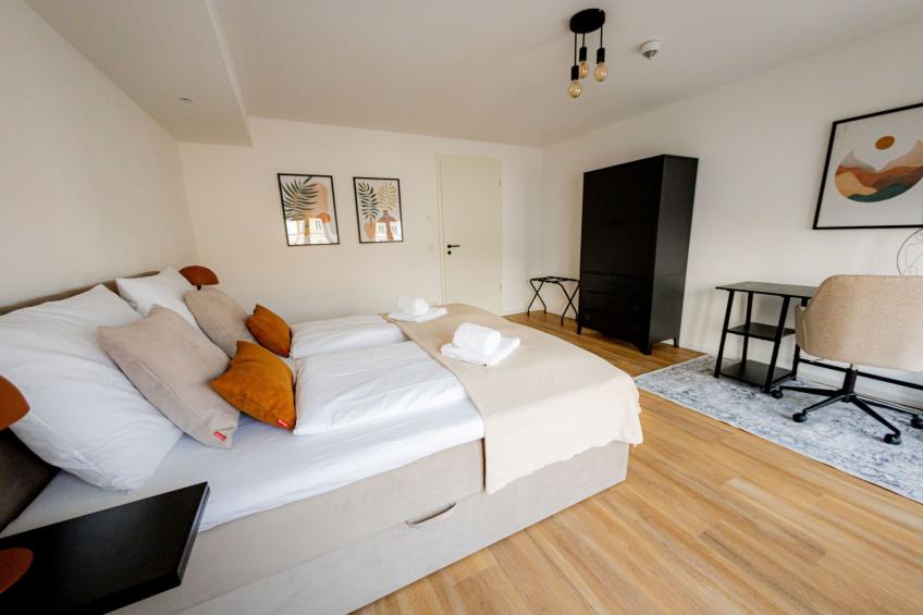 Highlight - Come4Stay - Mühldorf Stadtblick - foto 15