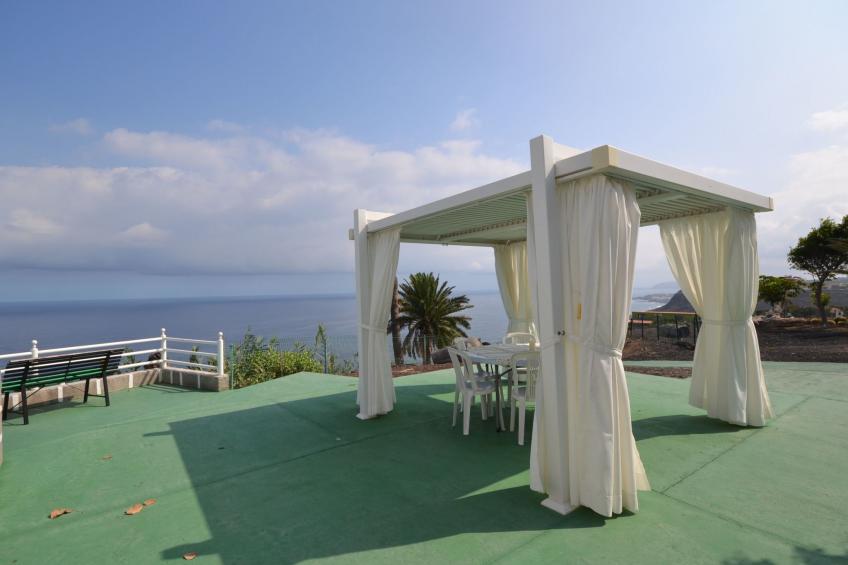 Villa mit Meerblick, für 10 Personen C03GC - foto 29