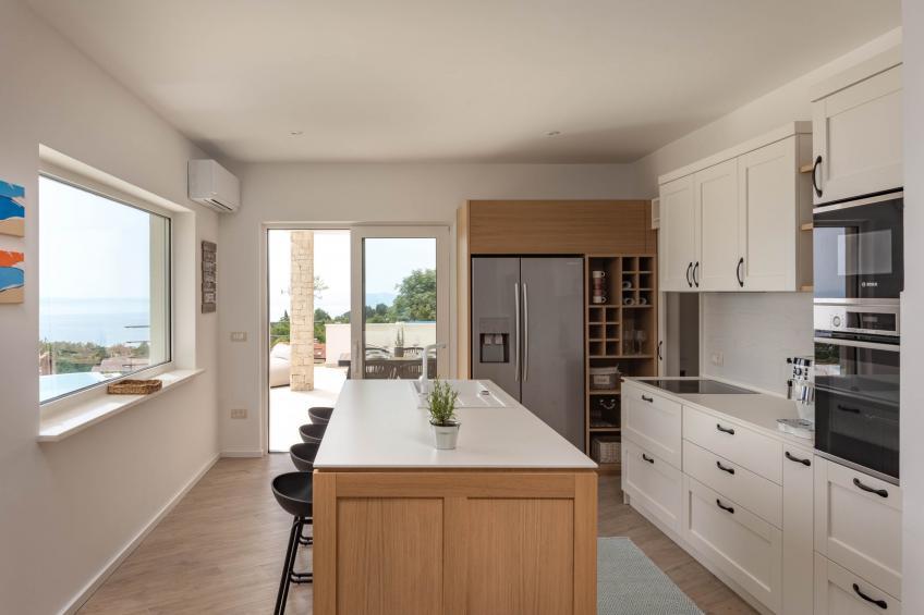 Luxury Villa Dana Indoor Pool and Sauna - foto 8